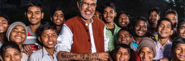 FreeEveryChild Profile Banner
