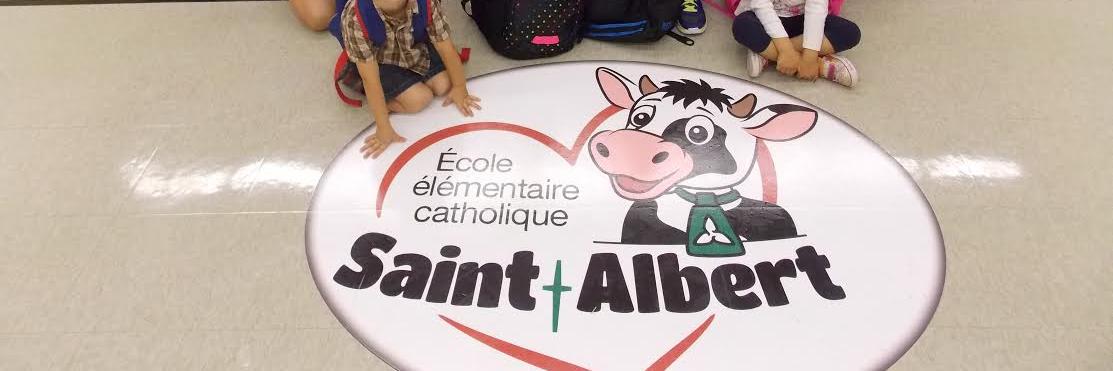 eecsaintalbert's profile banner image