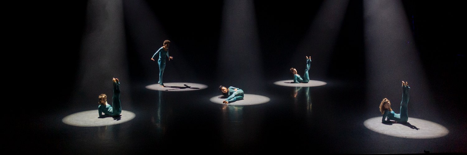 Fall for Dance North banner