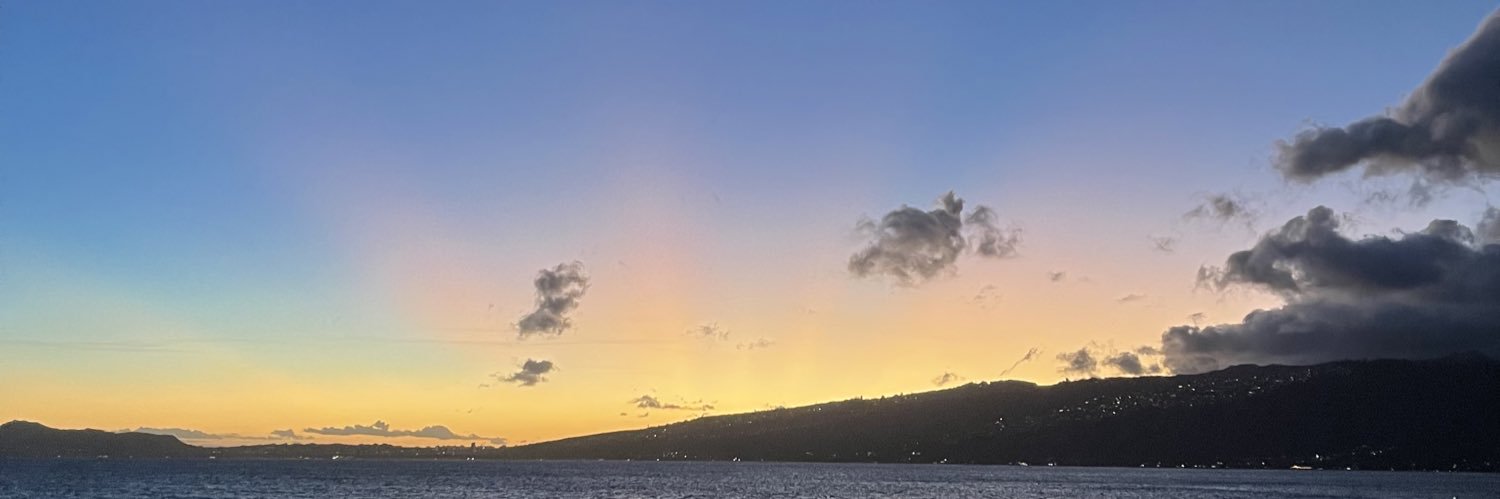 JamieSaito's profile banner image