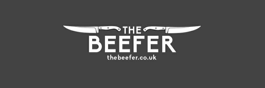 lovethebeefer's profile banner image