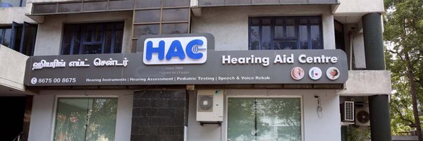 hachearingaid Profile Banner