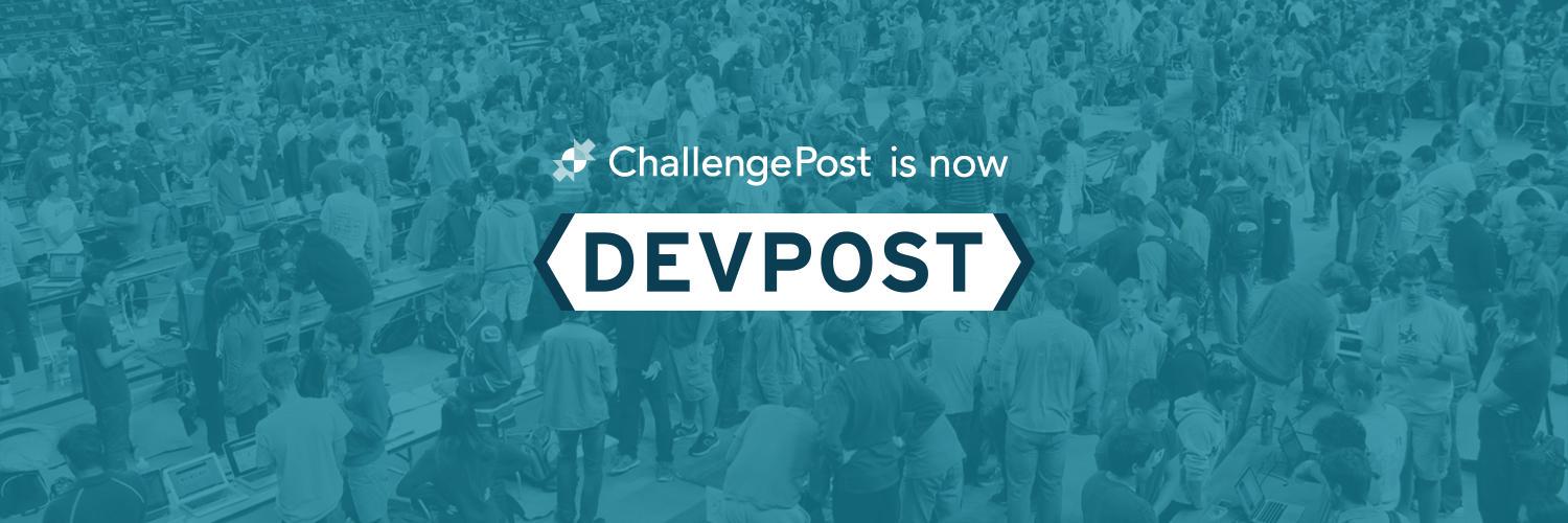 ChallengePost banner