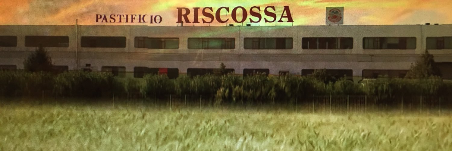 PastaRiscossa's profile banner image