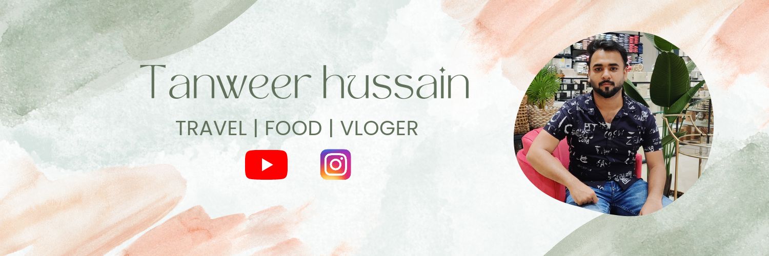tanweerh910's profile banner image