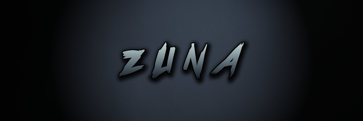 zUNA! banner