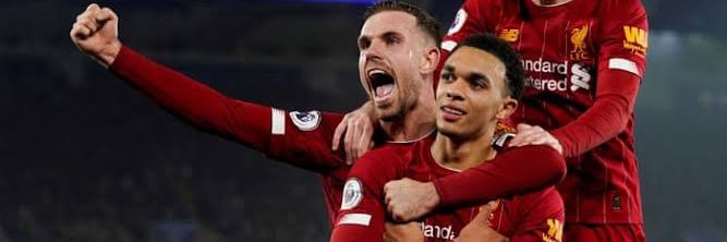 liverpool banner