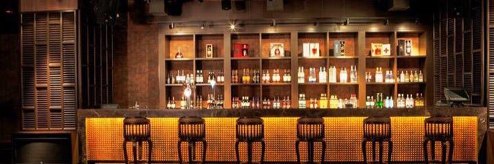 Ark Bar Mumbai banner