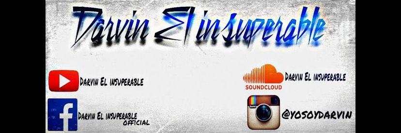 Darvinoficial's profile banner image
