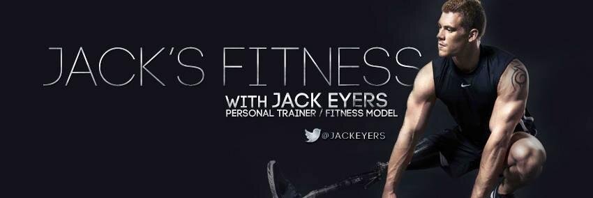 JackEyers's profile banner image