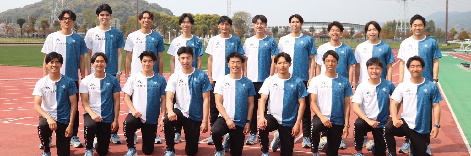 Ryo_sprinter's profile banner image
