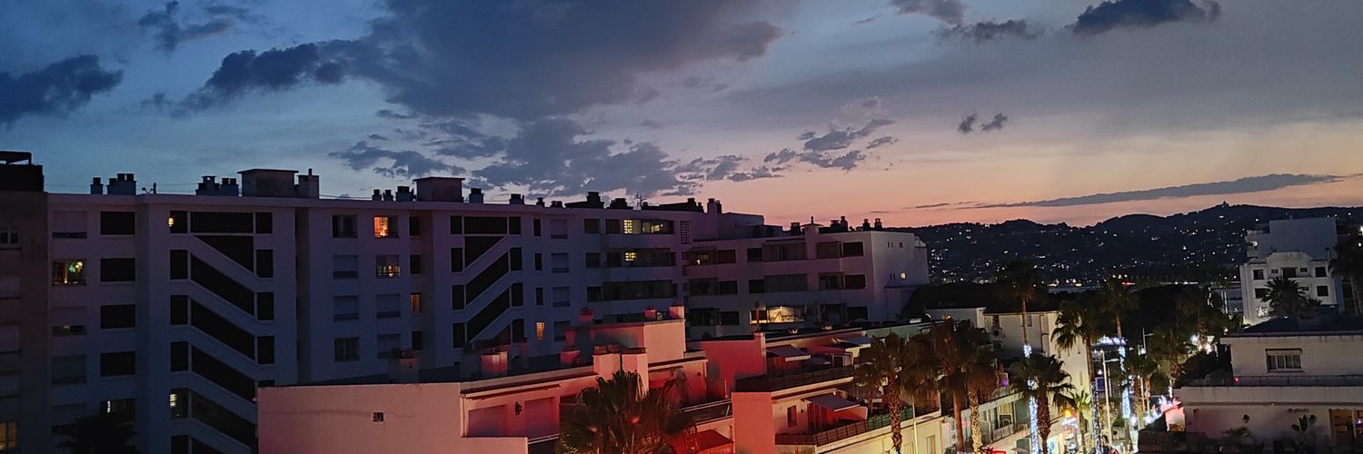 solene24111's profile banner image