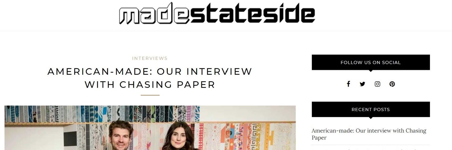 MadeStateside's profile banner image