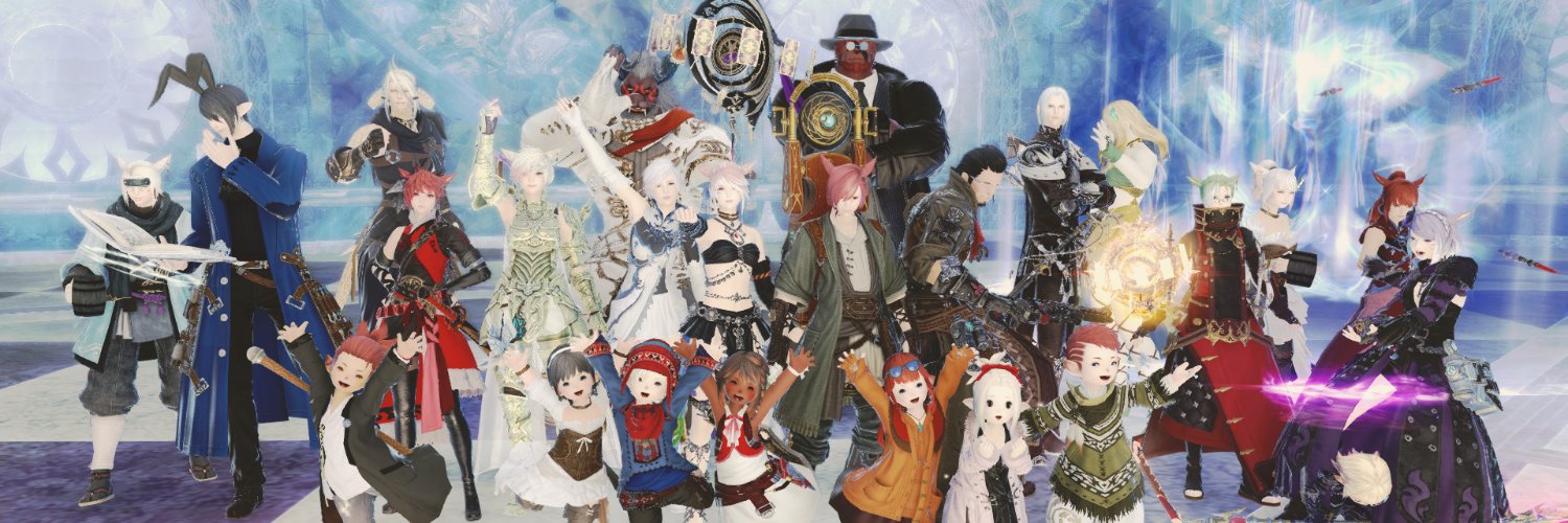 kanau_14's profile banner image