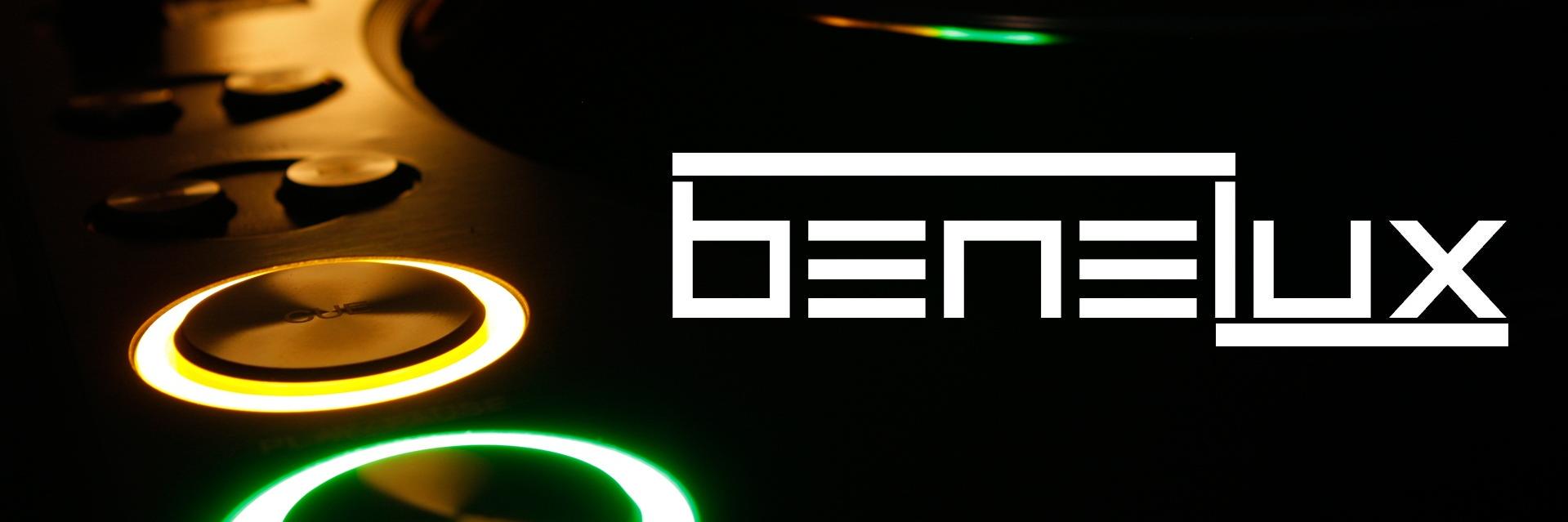 DjBenelux's profile banner image