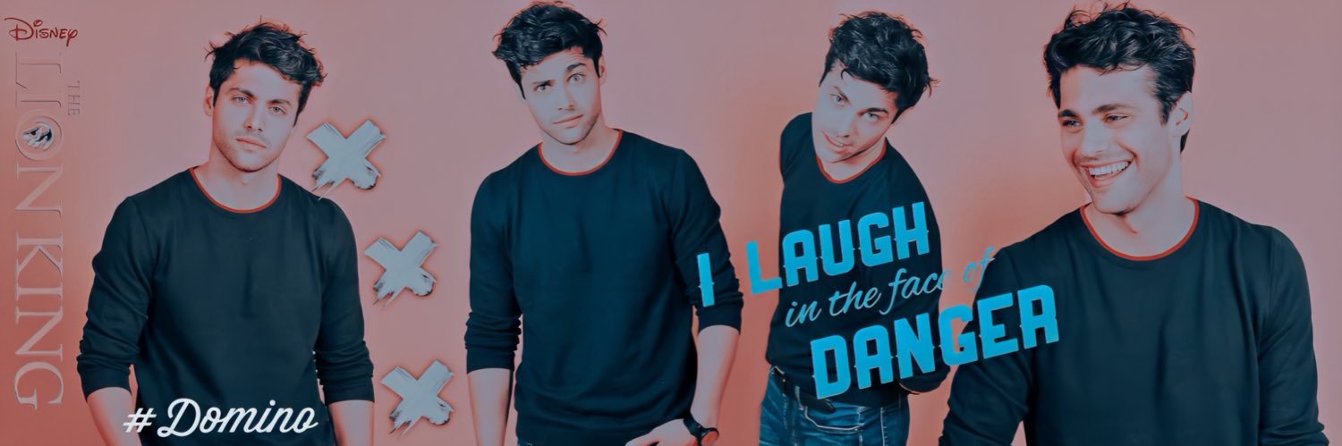 AudaciousVigor's profile banner image