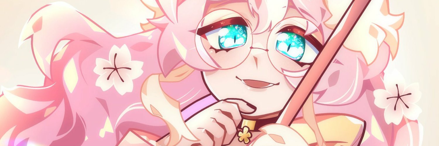 MissMagnhild's profile banner image