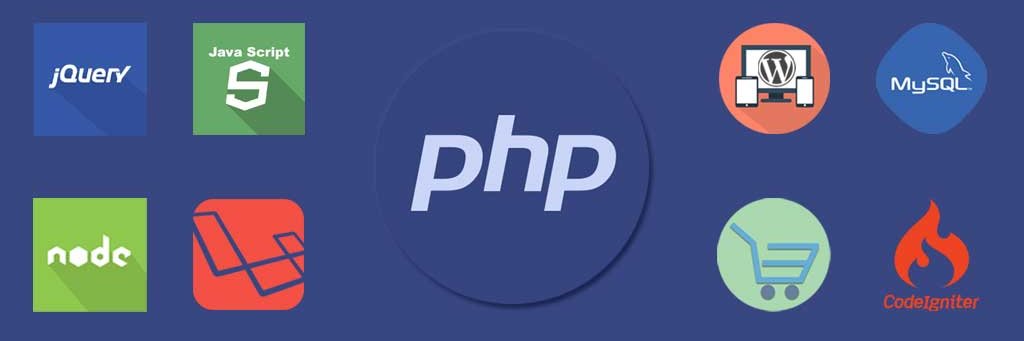 phpindia09's profile banner image