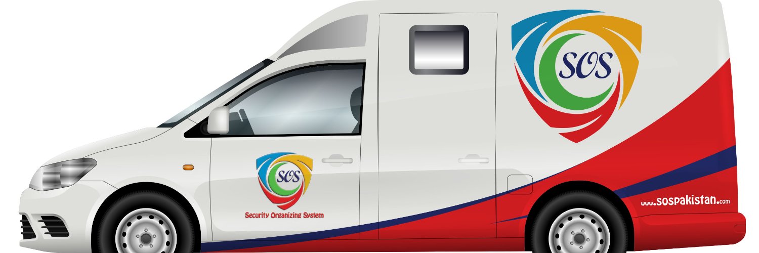 SOSPakiistan's profile banner image