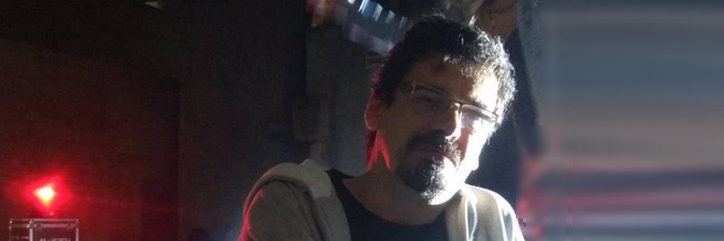 Leandro Saueia banner