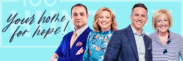 100Huntley Profile Banner