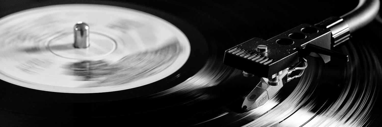 VinylCocktail's profile banner image