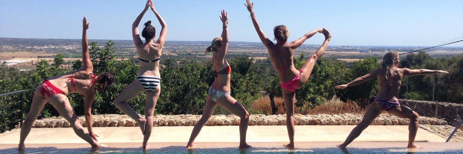 PollysYoga's profile banner image