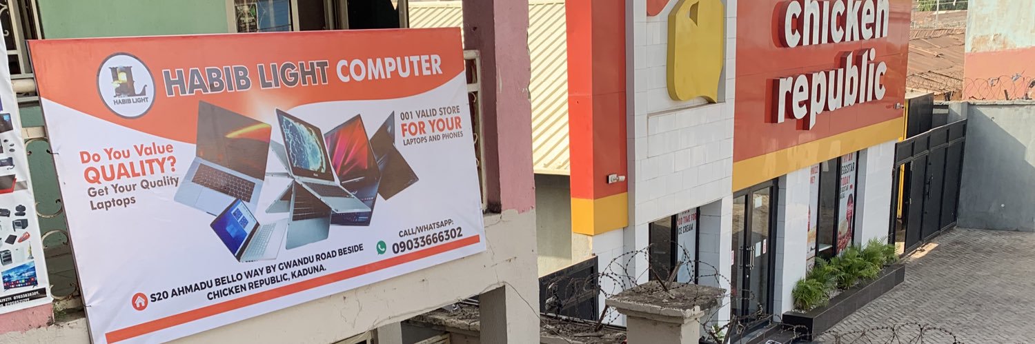 HABIBLIGHT-COMPUTER's banner