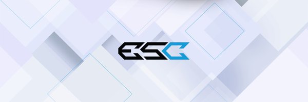 eSports Circuit Profile Banner