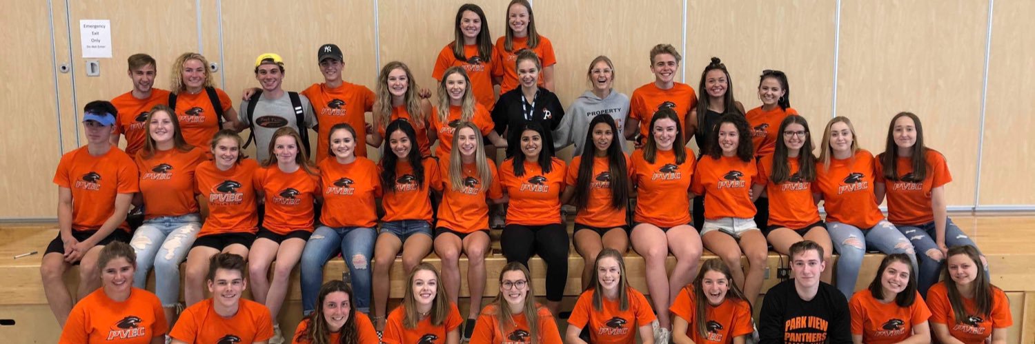 PVEC Students’ Council banner