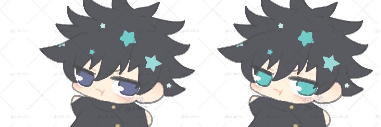 kkbn0n's profile banner image