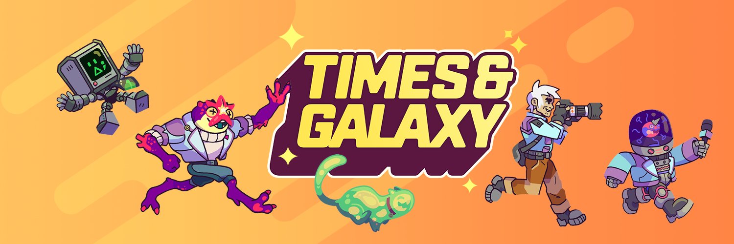 Ben Gelinas ~*Wishlist Times & Galaxy on Steam*~ Profile Banner