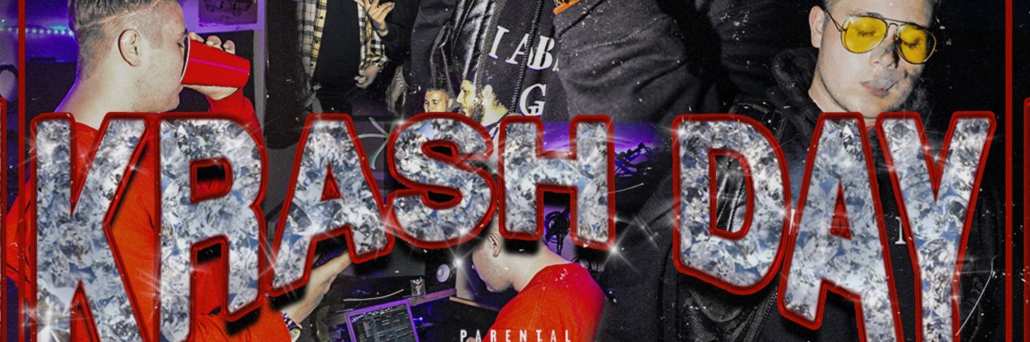 krashmaxxx's profile banner image
