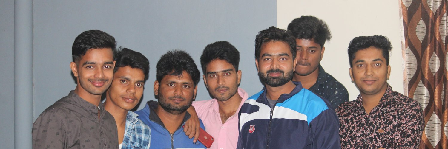 Pankaj_____ydv's profile banner image