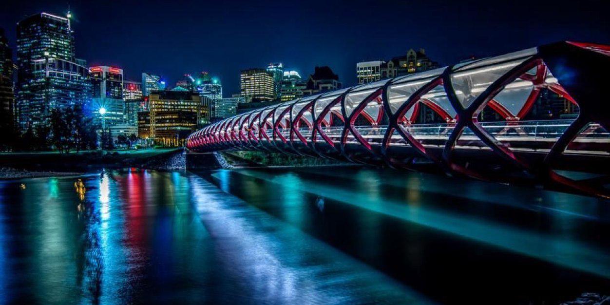 TALKCalgary's profile banner image