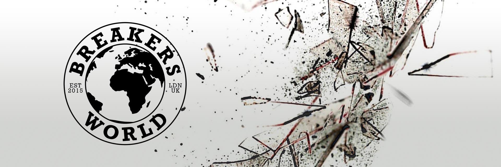 SoSoSoBreakers's profile banner image