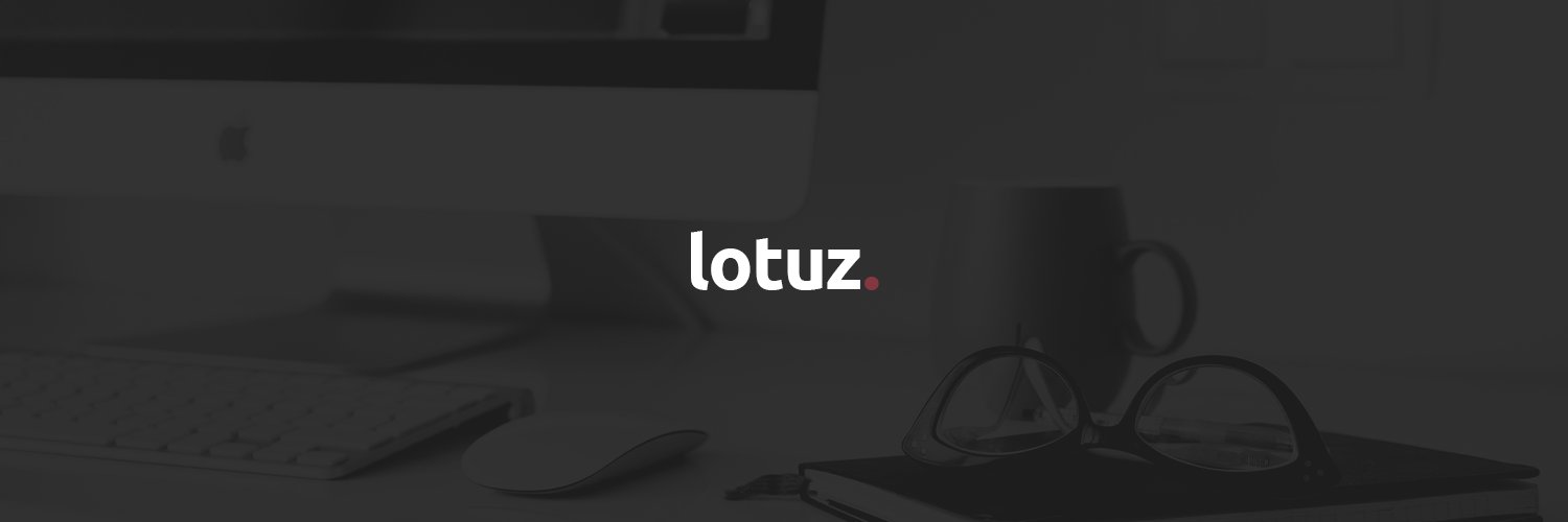 LotuzDesign's profile banner image