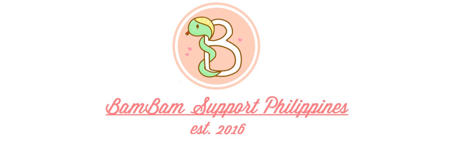 BamBamSupportPH's profile banner image