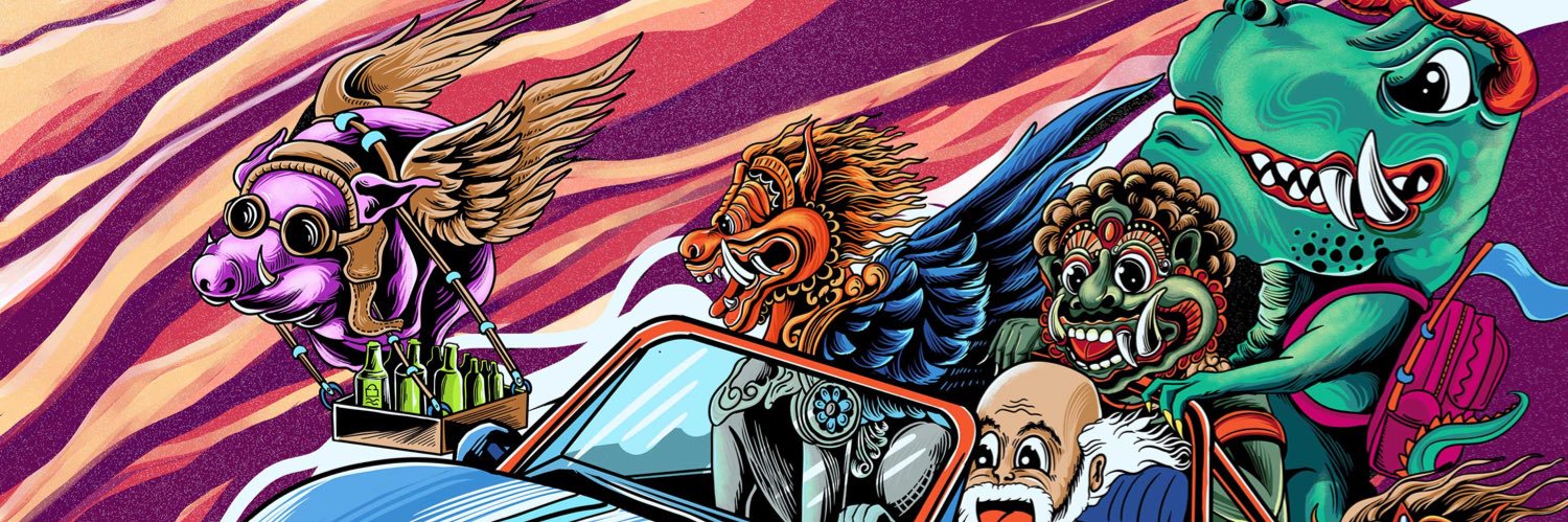 DosolaMinor's profile banner image