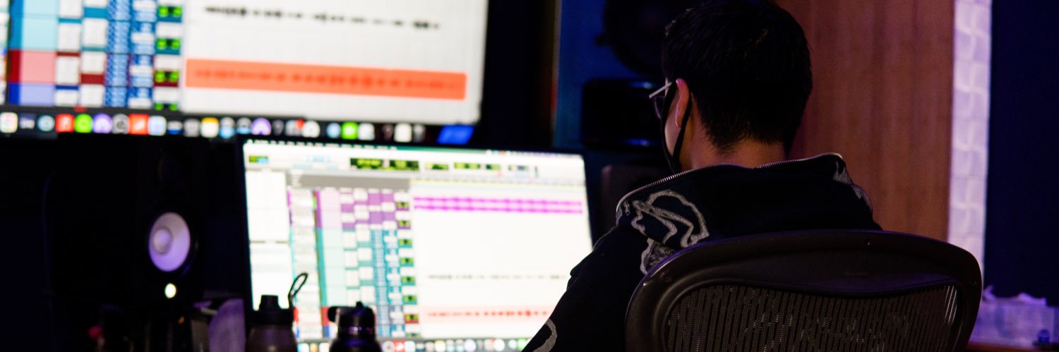 MarkoMadeit's profile banner image