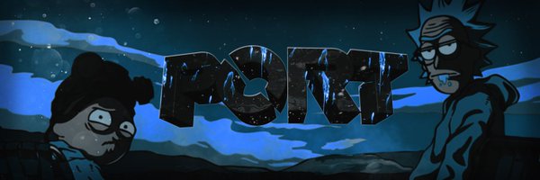 OhhPort Profile Banner