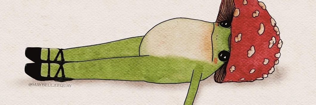 sandyqueerim's profile banner image