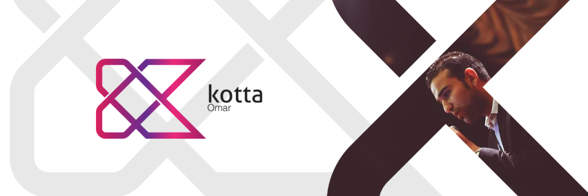 omarkota80's profile banner image