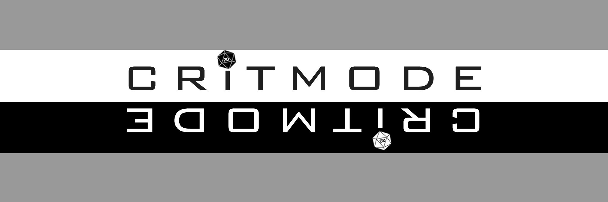 CritModeSquad banner