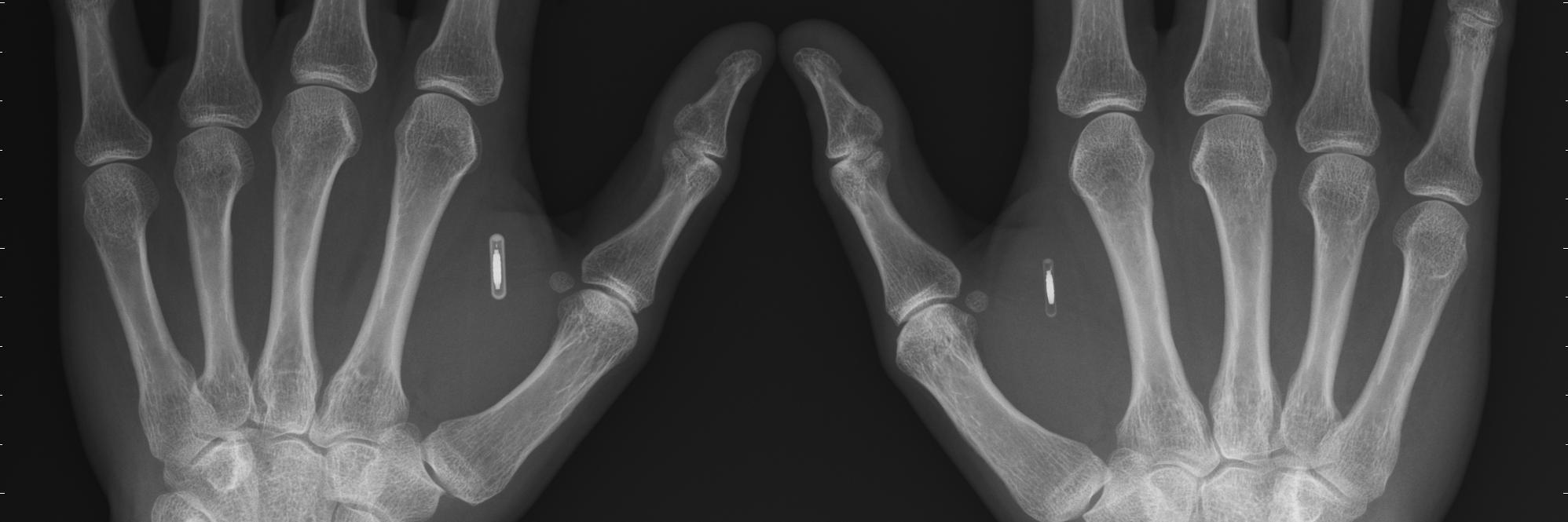 Dangerous Things banner