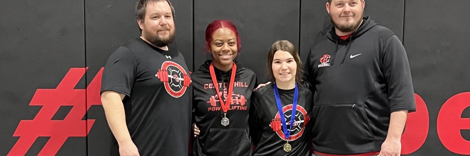 Linley Robinson banner