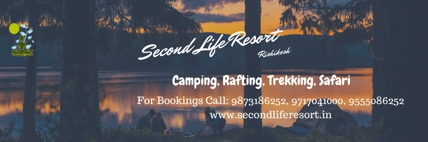Camping_Rafting's profile banner image