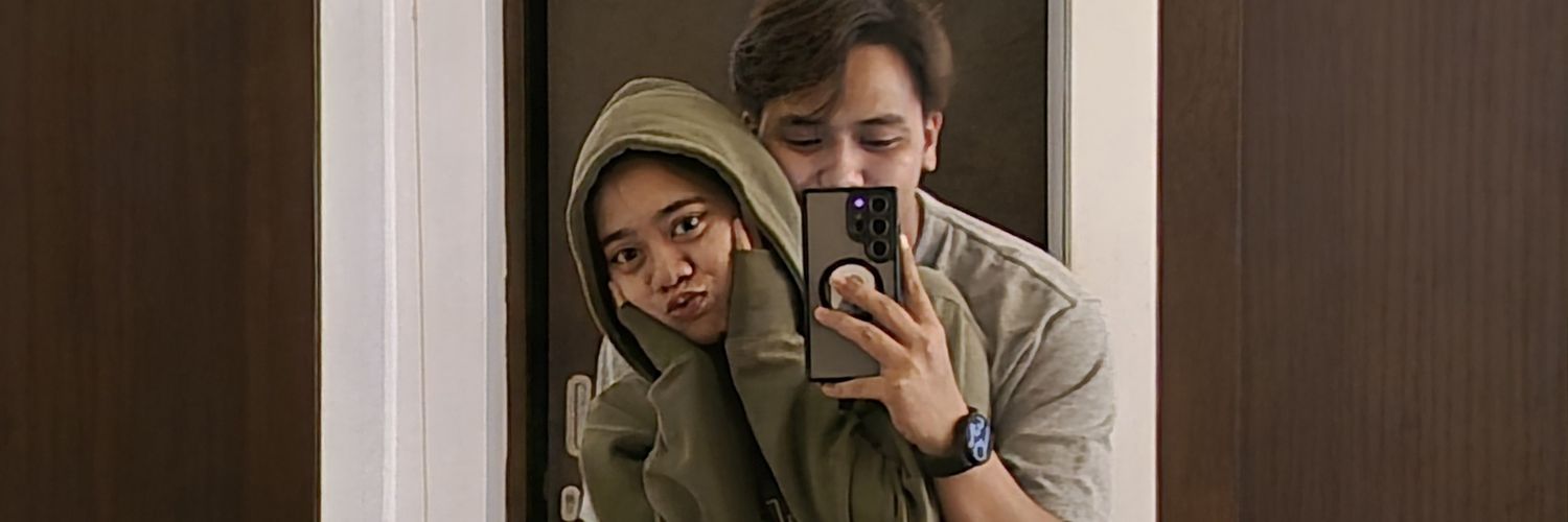 nazrinrazin's profile banner image