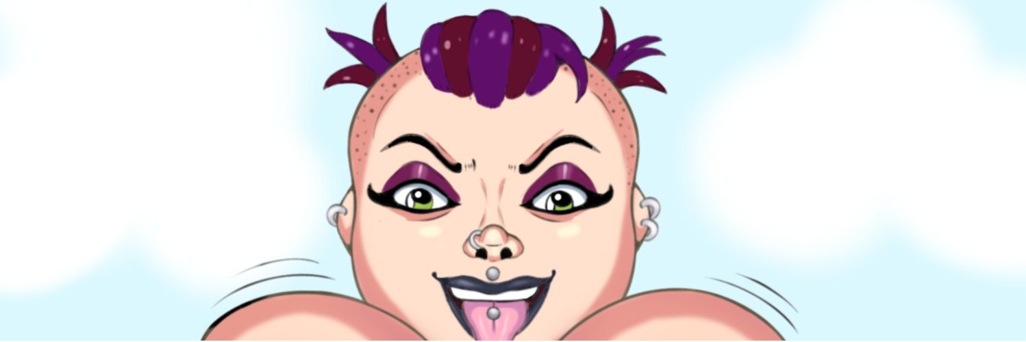 Great_Fapage's profile banner image