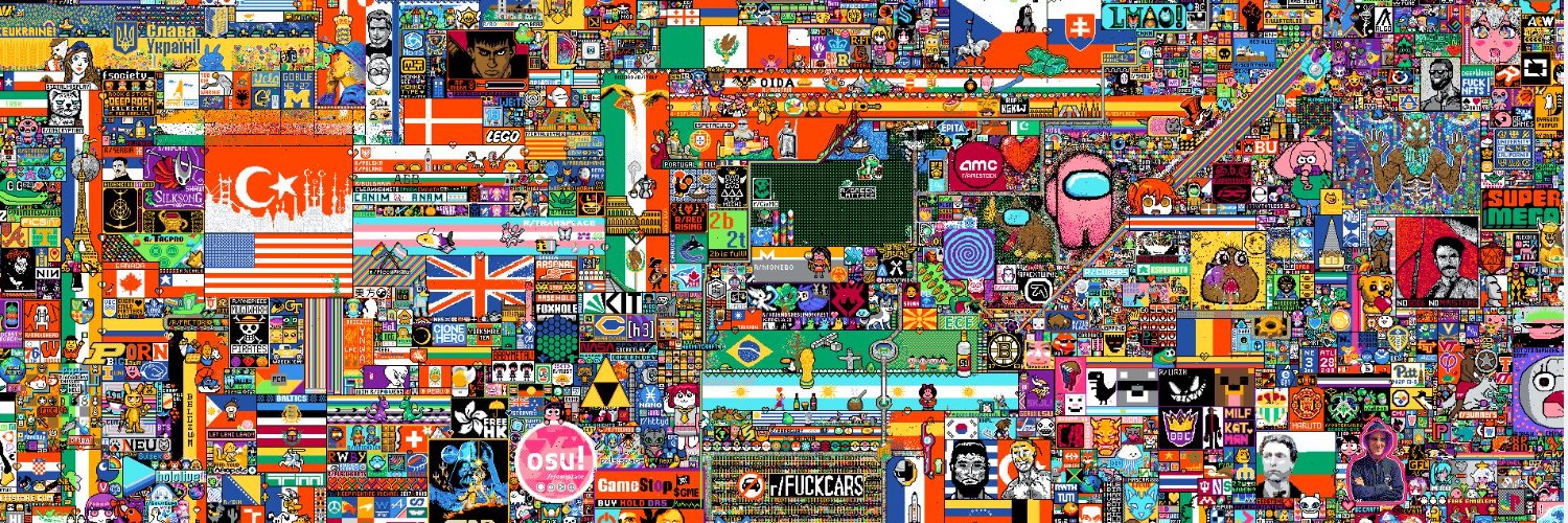 iiMatos's profile banner image